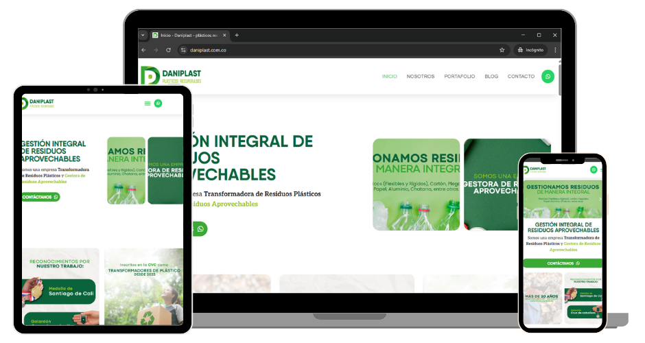 Daniplast